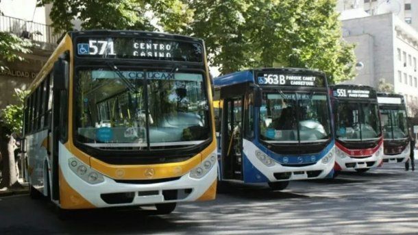 Paro de colectivos en el AMBA: las líneas que harán retención de tareas este jueves