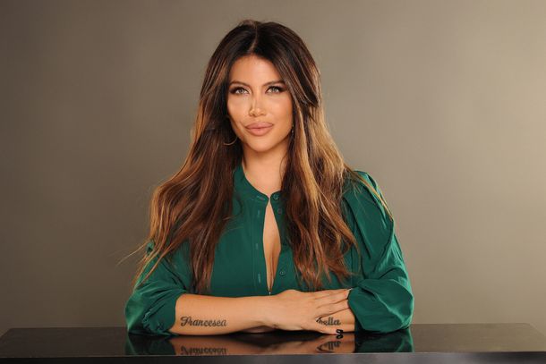 Wanda Nara habló de los coqueteos que recibe al estar separada de Mauro Icardi