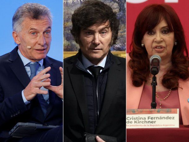 Francisco Paoltroni: Javier Milei comete el mismo error de Mauricio Macri al polarizar con Cristina Kirchner