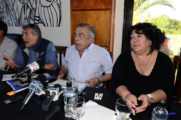 UPM no contamina, insisten desde Uruguay