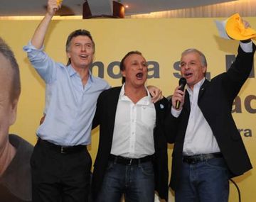 Un ex candidato macrista denunció amenazas de muerte