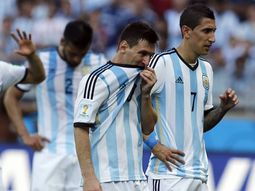 Otro jugador de la Selección fue condenado por evasión fiscal