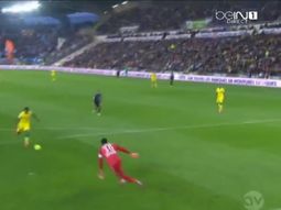 el marsella de bielsa no se recupera: perdio gracias a un papelon de su arquero el marsella de bielsa no se recupera: perdio gracias a un papelon de su arquero