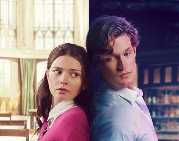 Maxton Hall: cuándo estrena la temporada 3 en Prime Video