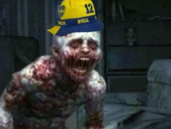 Boca sigue sin ganar y las redes estallaron: los mejores memes y reacciones del clásico