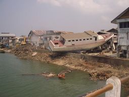 Tsunami