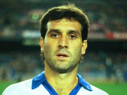 el tata martino debuto en espana contra... el barcelona el tata martino debuto en espana contra... el barcelona