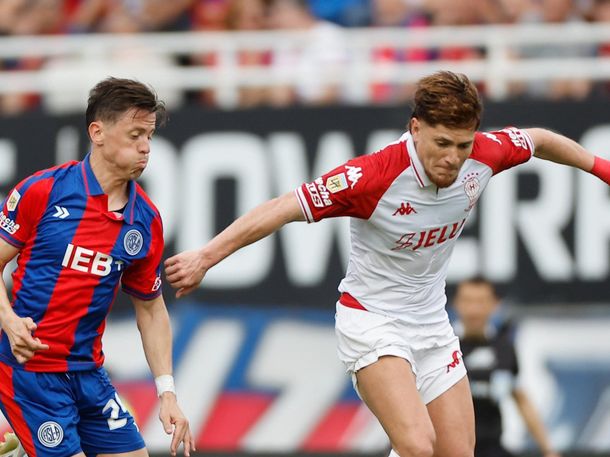 Huracán vs. San Lorenzo por el Torneo Apertura 2026: horario, formaciones y cómo ver en vivo