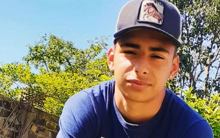 Crimen de Lucas González: detienen al policía acusado de plantar un arma