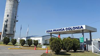 La nueva zona franca en Colonia será la primera de servicios en el litoral uruguayo. La nueva zona franca en Colonia será la primera de servicios en el litoral uruguayo.