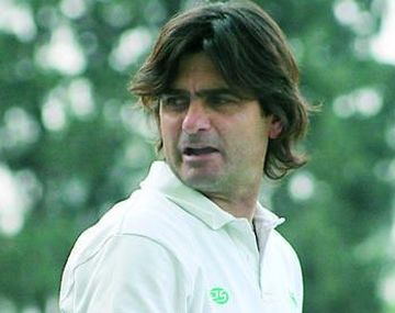 Todo puede terminar con un balazo a un jugador de Racing