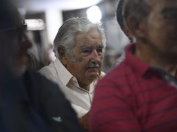 el mensaje completo de jose mujica al anunciar que tiene un tumor el mensaje completo de jose mujica al anunciar que tiene un tumor