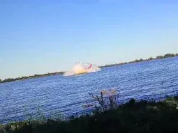 Quién era el expiloto de TC que murió tras accidentarse en un helicóptero