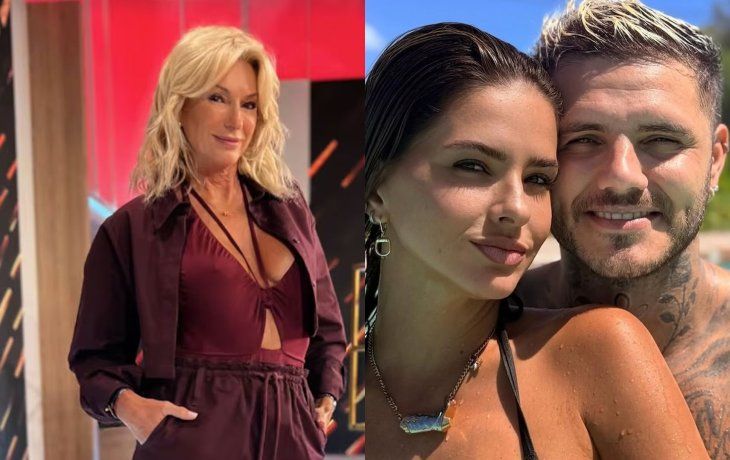 En pleno escándalo, Yanina Latorre publicó el número de teléfono de la China Suárez