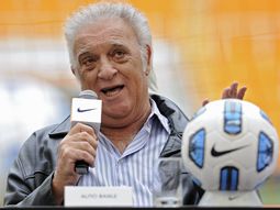 basile: el equipo de la volpe era superior a este boca de arruabarrena basile: el equipo de la volpe era superior a este boca de arruabarrena