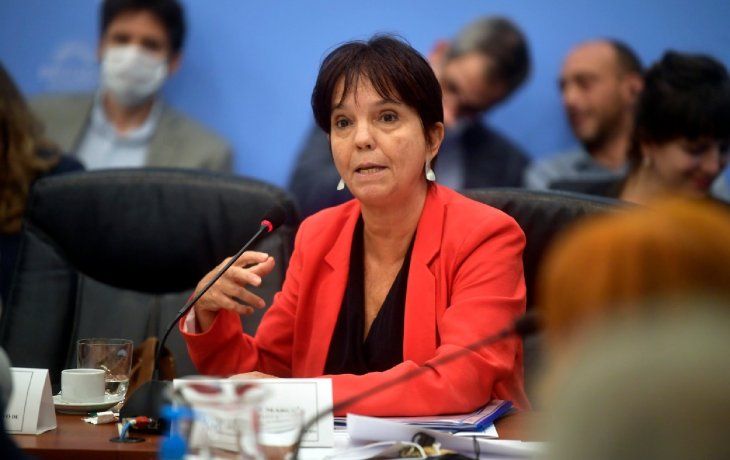 Marcó del Pont: La mejor forma de garantizar mayor igualdad es con Estados fuertes