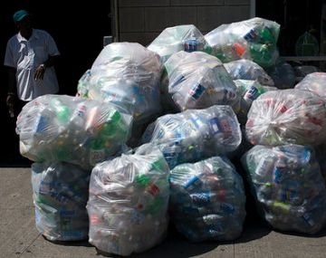Suecia importará basura porque ya no tiene qué reciclar