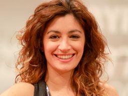 Carla Conte, por los derechos de la mujer. Carla Conte, por los derechos de la mujer.