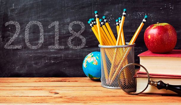 Ciclo lectivo 2018: las clases comenzarán antes
