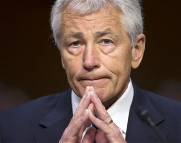 Obama le pidió la renuncia a su ministro de Defensa