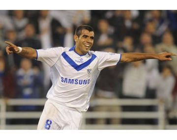 Fin de la novela: Augusto Fernández se va a España