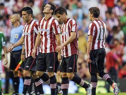el athletic de bielsa tuvo un debut de locos en la liga el athletic de bielsa tuvo un debut de locos en la liga