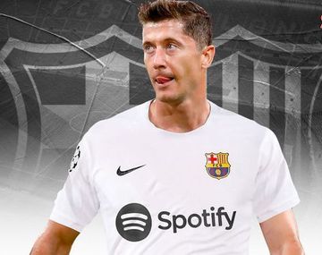 ¿Cómo el Real Madrid? El Barcelona vestirá de blanco la próxima temporada