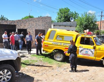 Limpiaba arma y mató por accidente 