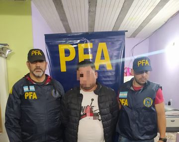 Detienen a cómplices del asesinato de dos trabajadores de tendidos de cables
