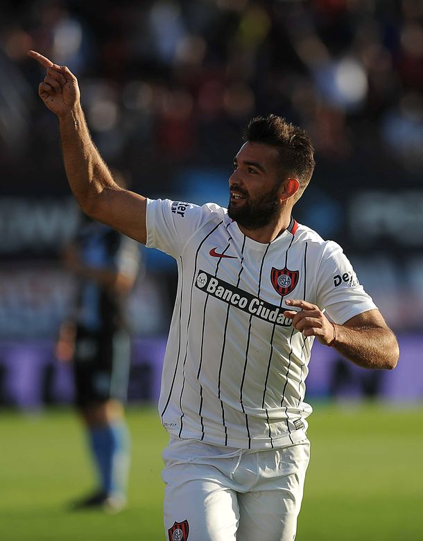 No sirvió de nada: San Lorenzo le ganó a Temperley