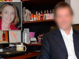 divorcio fatal en un country: un hombre asesino a su esposa en plena division de bienes divorcio fatal en un country: un hombre asesino a su esposa en plena division de bienes