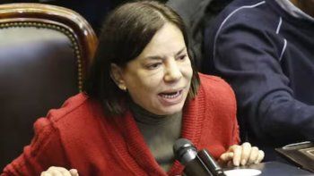 Murió Sandra Mendoza, exlegisladora provincial y nacional