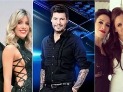 marcelo tinelli hablo de fede bal y barbie velez en el bailando: no voy a bajar a nadie marcelo tinelli hablo de fede bal y barbie velez en el bailando: no voy a bajar a nadie