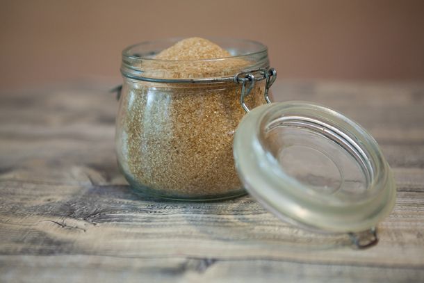 El reemplazo del azúcar que es natural y aporta muchas vitaminas