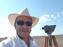 El productor que ofrece un bono para que gane Macri negó compra de votos: Genero conciencia, dijo