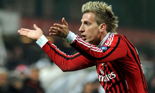 La gran apuesta de River sobre el final: ¿Vuelve Maxi López?