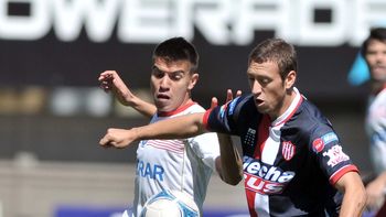 union llego al empate en el final y amargo a argentinos union llego al empate en el final y amargo a argentinos