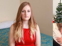 Se perdió la Navidad por dormir Se perdió la Navidad por dormir