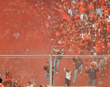 Ver al Rojo en la B será el doble de caro que en Primera