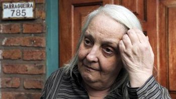 internaron a la hermana del papa en una clinica de moron internaron a la hermana del papa en una clinica de moron