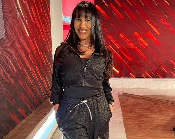 ¿Se arrepintió? El motivo por que Marixa Balli volvió a LAM tras su despedida