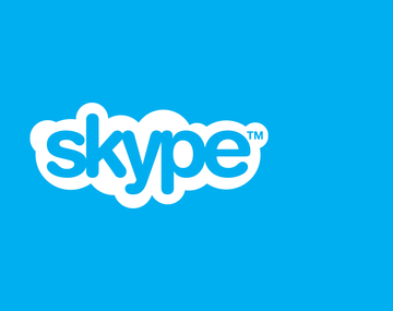 Ya se puede utilizar Skype sin tener una cuenta