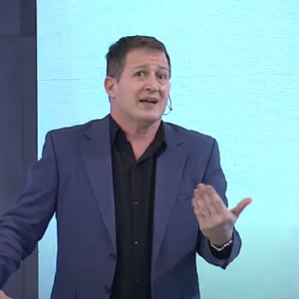 Cómo está Pablo Messina, el cronista de C5N agredido