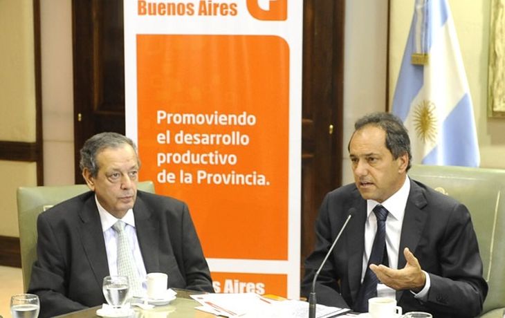 Suben 41% en octubre préstamos con garantías a pymes