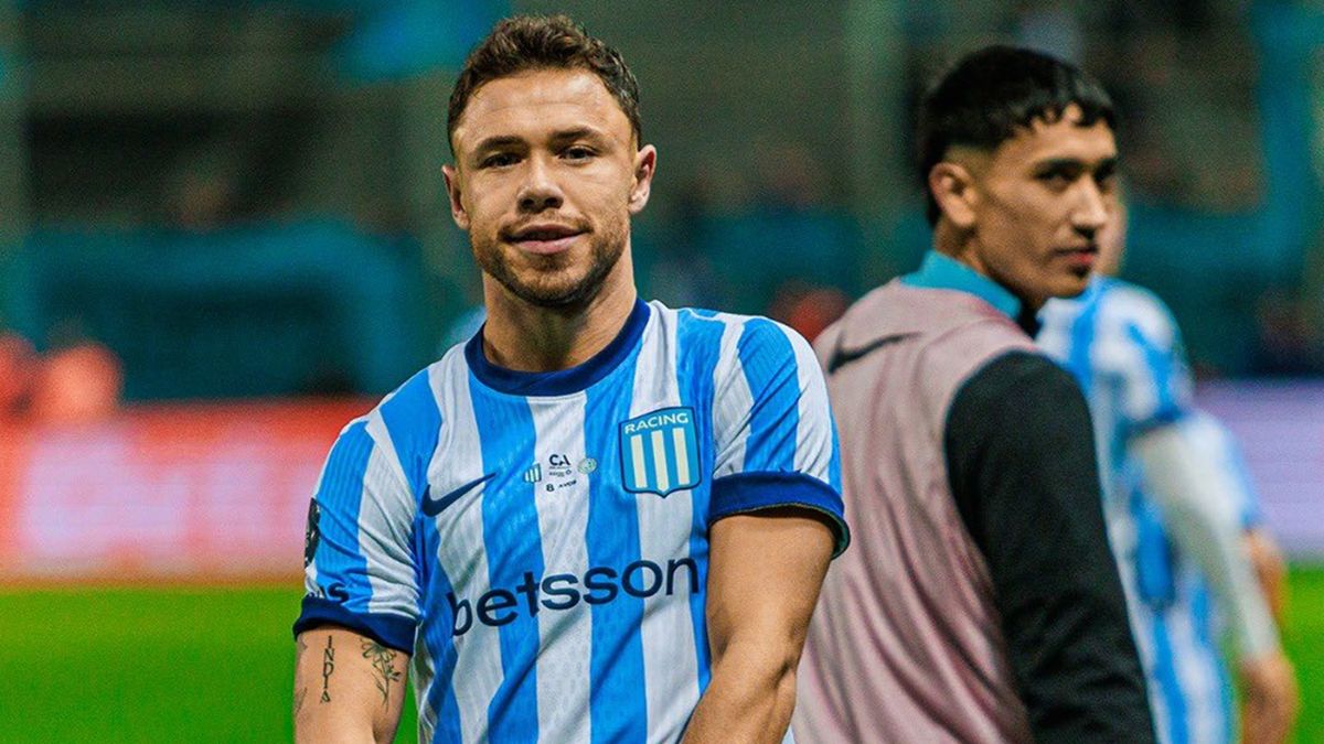 Con polémica en el final, Racing revivió, le ganó a Belgrano y avanzó a cuartos de Copa Argentina