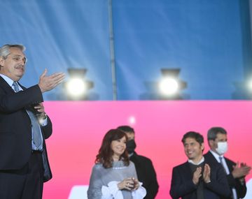 Alberto Fernández relanza el Gobierno con nuevo Gabinete