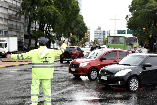 El Poder Ejecutivo decretó la unificación de las multas de tránsito.