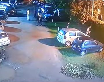 Denunciaron a siete rugbiers por golpear y dejar inconsciente a un joven a la salida de un boliche