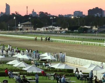 Hipodromo de Palermo