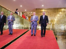 Brasil financiará parte de las importaciones que realice la Argentina